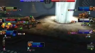 League of Arenas: Evil Genius vs Everybody loves Zyrean - 1st game/ EN