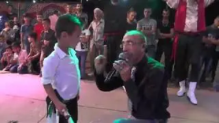 حفل سهرة العريس  بلال هاني خلف الجزء 2-رنتيس رام الله