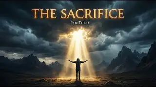 The Sacrifice God ask