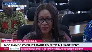 Federal Government Stepping Up ICT Innovation To Boost Digital Economy - Experts
