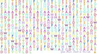 Gene Music using Protein Sequence of TBL1Y 