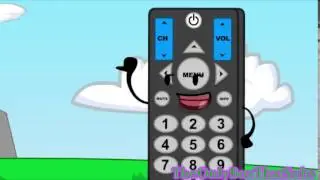 YouTube Poop: Objects Fight for 5 Fricking Dollars