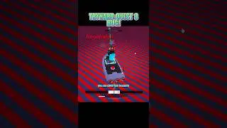 Tryhard quest 3 bug #fisch #roblox #johngaming