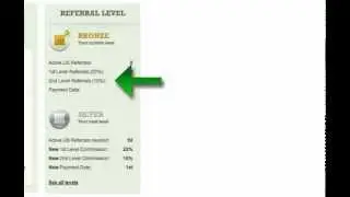 How to get Cashcrate referrals system Explained