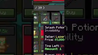 how to get good at MC servers (Mineville)