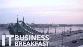 Pont Systems IT Business Breakfast