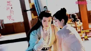 👑Верю в любовь🐾Believe in Love🐾Flower Bride🐾Hua Fang Xin Niang🐾花間新娘🐾花间新娘🐾Клип к дораме