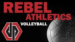 Sr Men's Volleyball - Salisbury @ Jasper Place