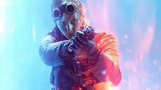 Отдам 1 ключ на BF1 - Перерыв на Battlefield 5 - EA Play Live завтра - Стрим 21 июля 2021
