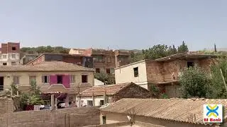 Aqvu - Akbou et ses environs d'Ighil Guilef (Ighil Nacer) Musqiue: Bahia Farah - yeqques-iyi wezrem