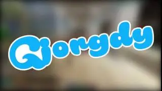 Nieuwe Gjorgdy intro