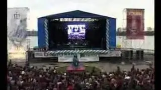 Пан Пупец` / Pan Pupec - Наробила Кривди, Чорна Волга