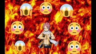 ABA Natsu awakening leak!