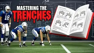 How To Develop An Elite Offensive Line (Mastering OL Development)