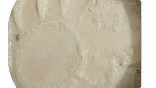 💥একবার খেলে বারবার খেতে মন চাইবে খুব মজার দুধ চিত্রই পিঠা রেসিপি 🥰😋