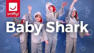 Baby Shark Dance | Smiffys