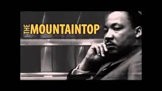 THE MOUNTAIN TOP R. I. P. JAY THE BUTCHER