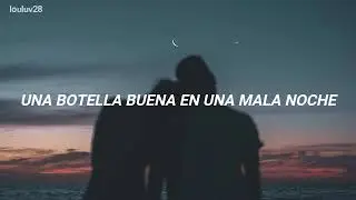 Tu sei per me - Enrico Nigiotti (Subtitulado al español)
