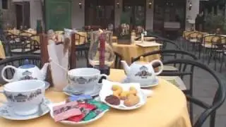 LE CAFE' - Venice Bar