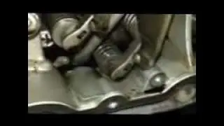 Glow plus harness removal 6.0 Powerstroke