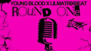 ROUND ONE |YOUNG BLOOD| LILMATRIXBEAT| RAIAS BEATS| MOTIVATIONAL SONG 2026|
