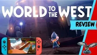 World To The West Nintendo Switch Review