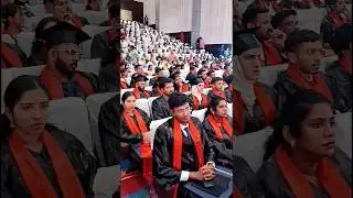 ICAI Convocation 2025 in Ernakulam, Kerala 💙💙💙💙💙#kerala #ernakulam #kochi #trending #shorts #viral