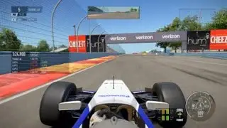 Project CARS 2 Watkins Glen Formula Renault Hotlap - 1.29.680