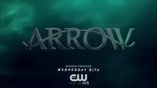 Arrow Season 5  Break The Rules  Trailer HD   YouTube