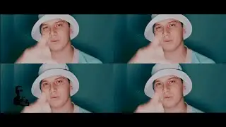 Leveling up (official video) produced by Liam Stewart