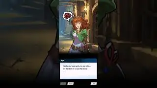 Dragalia Lost - Event Story - A Dazzling Defense [JP]
