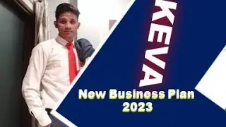 2022 मे अपने सपनो को साकार करे KEVA BUSINESS PLAN के साथ | Best Business plan 2023 | Direct Selling