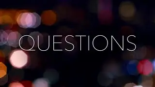 Easy to learn Arabic Question Words