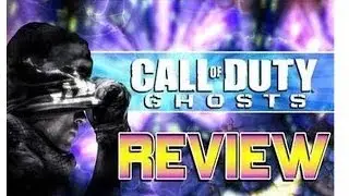 Call of Duty Ghost Review (Campaign, Extinction and Squads) Part 1