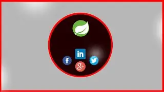 Spring Social Tutorial: Add Social Sign Up, Sign In And Data Access To Spring Boot Web Applications