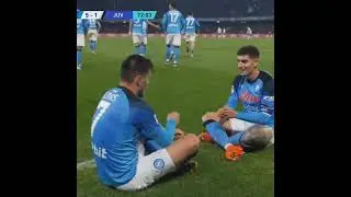 The Golden Era #napoli #reuploadvideo