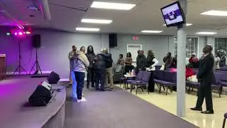 Christian Growth Ministries
