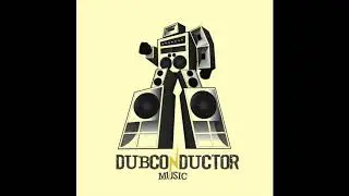 Nano Dub &ndash; Dub Conductor digital dubplate series DCDIGI002