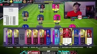 OMG PURE NOSTALGIE! 😍 FIFA 16, FIFA 17, FIFA 18, FIFA 19 CLUB-TOUR + PACK ANIMATION | Paato