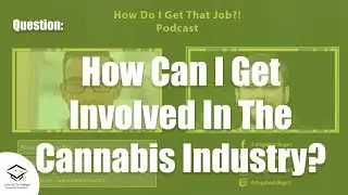 HDIGTJ Podcast Highlights | Ep. 1 Dr. Lucas McCann from CannDelta Inc.