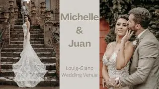Michelle & Juan | Castle Da Angelo | Pretoria