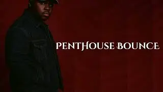 Penthouse Bounce &mdash; Caramelized Music, Tonic Blue, MbuziRsa & Suen1401 | Official Visualiser