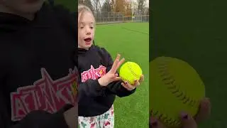 Fastpitch Softball - How To Field