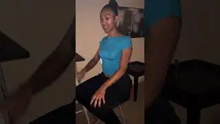 It&rsquo;s Whatever - Aaliyah Cover Noelle Sky