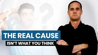 The REAL Reason You Can't Quit Your Porn Addiction