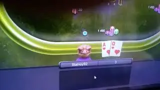 ВЫИГРАЛ В ПОКЕР 888 BLAST