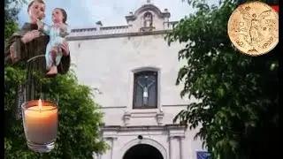 La mujer que ofreció monedas a San Antonio a cambio de un novio