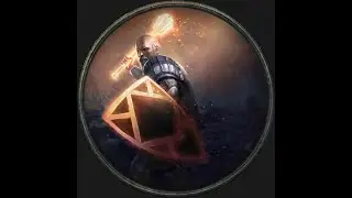 Divine Ire (OP aura build)