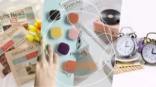 Shopee Finds - Retro Items 001 x Curated