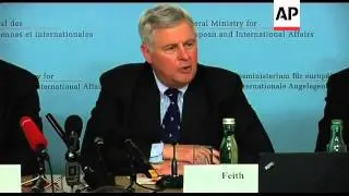 Kosovo's prime minister comment on 